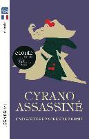 bokomslag Cyrano Assassiné
