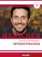 Sarita Batra, Karin Ransberger - Menschen A2. Intensivtrainer mit Audios online, Häftad