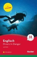 bokomslag Divers in Danger