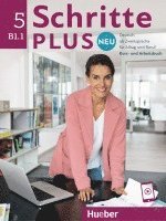 bokomslag Schritte Plus Neu - sechsbandige Ausgabe