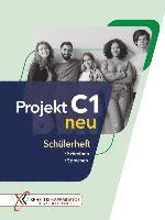 bokomslag Projekt C1 neu. Schülerheft