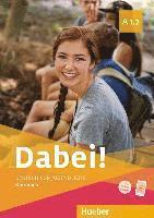 bokomslag Dabei! A1.2