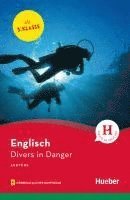 bokomslag Divers in Danger