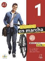 Español en marcha 1 - Nueva edición 1