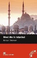 bokomslag Meet me in Istanbul