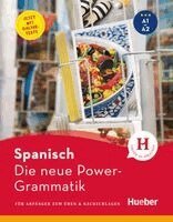 Hildegard Rudolph - Die neue Power-Grammatik Spanisch, Häftad