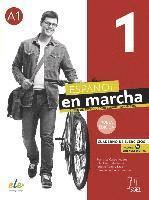 Español en marcha 1 - Nueva edición 1