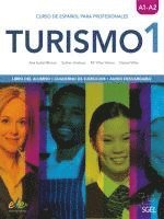 Turismo 1. Kurs- und Arbeitsbuch 1