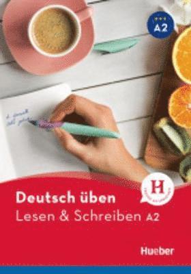 Deutsch uben 1