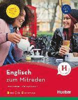 bokomslag Englisch zum Mitreden / Buch mit Audios online