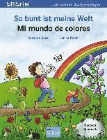 So bunt ist meine Welt / Mi mundo de colores 1