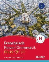 Power-Grammatik Französisch PLUS 1