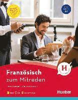 Französisch zum Mitreden / Buch mit Audios online