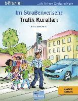 bokomslag Im Straßenverkehr Deutsch-Türkisch