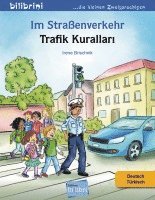 bokomslag Im Straßenverkehr Deutsch-Türkisch