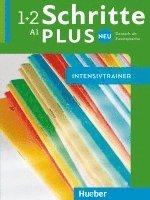 Schritte plus Neu 1+2. Intensivtrainer mit Audios online 1