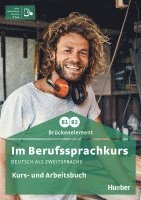 bokomslag Im Berufssprachkurs