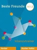 bokomslag Beste Freunde A1.2
