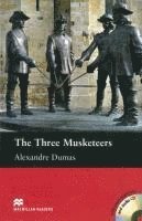 The Three Musketeers 1