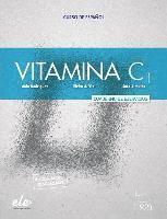 bokomslag Vitamina C1. Arbeitsbuch mit Code