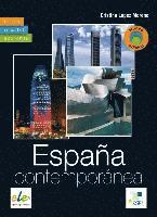 Landeskunde: España contemporánea - edición actualizada 1