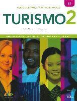 Turismo 2 Kurs- und Arbeitsbuch 1