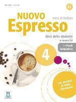 Nuovo Espresso 4 - einsprachige Ausgabe 1