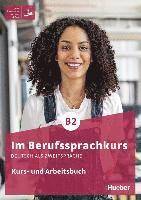 bokomslag Im Berufssprachkurs Paket Brückenelement und B2