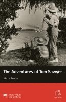 bokomslag The Adventures of Tom Sawyer