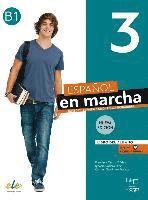 Español en marcha 3 - Nueva edición 1