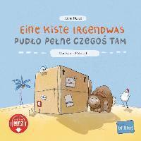 Eine Kiste Irgendwas (Deutsch-Polnisch)
