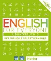 bokomslag English for Everyone 3 - Übungsbuch