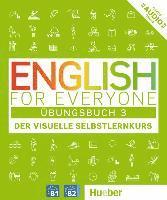 bokomslag English for Everyone 3 - Übungsbuch