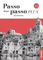 Marinella Vannini - Passo dopo passo PLUS A1, Häftad