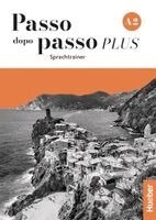 Marinella Vannini - Passo dopo passo PLUS A2, Häftad