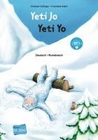 Yeti Jo. Deutsch-Rumänisch