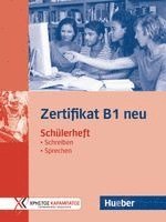 Zertifikat B1 neu