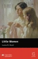 bokomslag Little Women