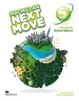 Macmillan Next Move Starter. British Edition / Workbook 1