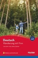 Anneli Billina - Wanderung mit Finn, Häftad