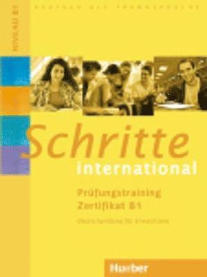 Schritte International 1