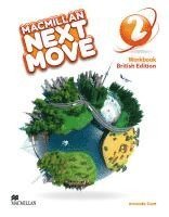 Macmillan Next Move 2. British Edition / Workbook 1