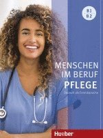 Menschen im Beruf Pflege 1