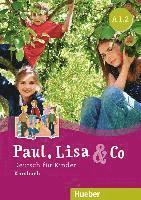 bokomslag Paul, Lisa & Co.