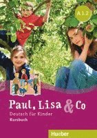 Paul, Lisa & Co. 1