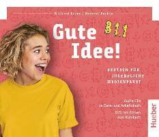 Gute Idee! B1.1 1