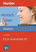 bokomslag Deutsch uben - Taschentrainer