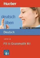 bokomslag Fit in Grammatik B1