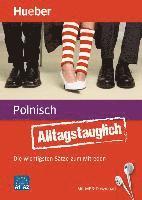 bokomslag Alltagstauglich Polnisch