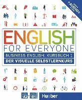 bokomslag English for Everyone Business English 1 / Kursbuch